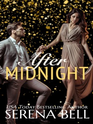 cover image of After Midnight